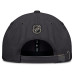 Джерси New Devils Fanatics Charcoal Road Phantom Washed Adjustable Hat