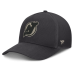 Джерси New Devils Fanatics Charcoal Road Soft Wash A-Frame Meshback Hat