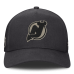 Джерси New Devils Fanatics Charcoal Road Soft Wash A-Frame Meshback Hat