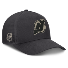 Джерси New Devils Fanatics Charcoal Road Soft Wash A-Frame Meshback Hat