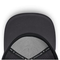Джерси New Devils Fanatics Charcoal Road Soft Wash A-Frame Meshback Hat