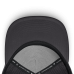 Джерси New Devils Fanatics Charcoal Road Soft Wash A-Frame Meshback Hat