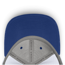 Бейсболка Toronto Maple Leafs Fanatics Authentic Pro Rink Boxed Logo - Blue