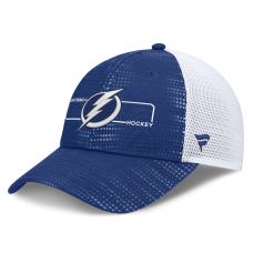 Бейсболка Tampa Bay Lightning Fanatics Blue Authentic Pro Rink Boxed Logo Бейсболка Tampa Bay Lightning Fanatics Blue Authentic Pro Rink Boxed Logo