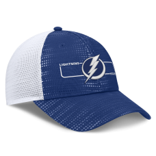 Бейсболка Tampa Bay Lightning Fanatics Blue Authentic Pro Rink Boxed Logo Бейсболка Tampa Bay Lightning Fanatics Blue Authentic Pro Rink Boxed Logo