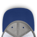 Бейсболка Tampa Bay Lightning Fanatics Blue Authentic Pro Rink Boxed Logo