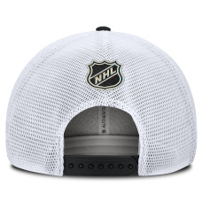Бейсболка Pittsburgh Penguins Fanatics Black Authentic Pro Rink Boxed Logo Бейсболка Pittsburgh Penguins Fanatics Black Authentic Pro Rink Boxed Logo