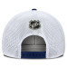Бейсболка New York Rangers Fanatics Navy Authentic Pro Rink Boxed Logo