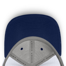 Бейсболка New York Rangers Fanatics Navy Authentic Pro Rink Boxed Logo