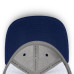 Бейсболка New York Rangers Fanatics Navy Authentic Pro Rink Boxed Logo