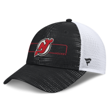 Джерси New Devils Fanatics Black Authentic Pro Rink Boxed Logo Trucker Hat Джерси New Devils Fanatics Black Authentic Pro Rink Boxed Logo Trucker Hat