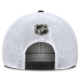 Джерси New Devils Fanatics Black Authentic Pro Rink Boxed Logo Trucker Hat
