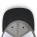 Джерси New Devils Fanatics Black Authentic Pro Rink Boxed Logo Trucker Hat