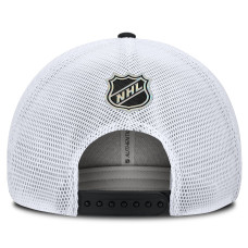 Бейсболка Minnesota Wild Fanatics Black Authentic Pro Rink Boxed Logo Бейсболка Minnesota Wild Fanatics Black Authentic Pro Rink Boxed Logo