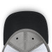 Бейсболка Los Angeles Kings Fanatics Black Authentic Pro Rink Boxed Logo