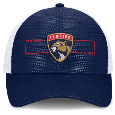 Бейсболка Florida Panthers Fanatics Navy Authentic Pro Rink Boxed Logo Бейсболка Florida Panthers Fanatics Navy Authentic Pro Rink Boxed Logo