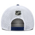 Бейсболка Florida Panthers Fanatics Navy Authentic Pro Rink Boxed Logo