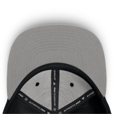 Бейсболка Los Angeles Kings Fanatics Black Authentic Pro Rink Бейсболка Los Angeles Kings Fanatics Black Authentic Pro Rink