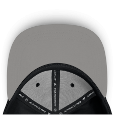 Бейсболка Los Angeles Kings Fanatics Black Authentic Pro Rink Debossed Stretch Fit Бейсболка Los Angeles Kings Fanatics Black Authentic Pro Rink Debossed Stretch Fit