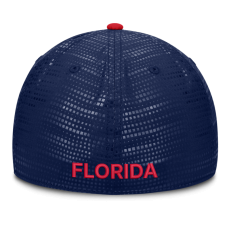 Бейсболка Florida Panthers Fanatics Navy Authentic Pro Rink Stretch Fit Бейсболка Florida Panthers Fanatics Navy Authentic Pro Rink Stretch Fit
