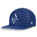 Бейсболка Toronto Maple Leafs Fanatics Authentic Pro Rink Square Visor - Blue