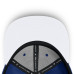 Бейсболка Toronto Maple Leafs Fanatics Authentic Pro Rink Square Visor - Blue