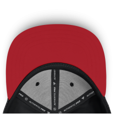 Джерси New Devils Fanatics Black Authentic Pro Rink Square Visor Snapback Hat Джерси New Devils Fanatics Black Authentic Pro Rink Square Visor Snapback Hat