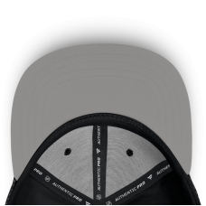 Бейсболка Los Angeles Kings Fanatics Black Authentic Pro Rink Square Visor Бейсболка Los Angeles Kings Fanatics Black Authentic Pro Rink Square Visor