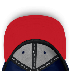 Бейсболка Florida Panthers Fanatics Navy Authentic Pro Rink Square Visor Бейсболка Florida Panthers Fanatics Navy Authentic Pro Rink Square Visor