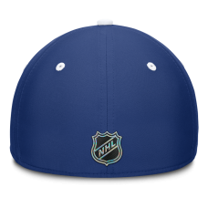 Бейсболка Tampa Bay Lightning Fanatics Blue/White Authentic Pro Rink Stretch Бейсболка Tampa Bay Lightning Fanatics Blue/White Authentic Pro Rink Stretch