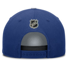 Бейсболка Tampa Bay Lightning Fanatics White Authentic Pro Rink A-Frame Бейсболка Tampa Bay Lightning Fanatics White Authentic Pro Rink A-Frame