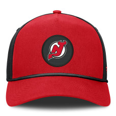 Джерси New Devils Fanatics Red Authentic Pro Rink A-Frame Adjustable Hat Джерси New Devils Fanatics Red Authentic Pro Rink A-Frame Adjustable Hat