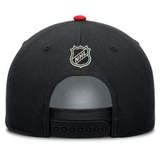 Джерси New Devils Fanatics Red Authentic Pro Rink A-Frame Adjustable Hat Джерси New Devils Fanatics Red Authentic Pro Rink A-Frame Adjustable Hat