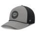 Бейсболка Los Angeles Kings Fanatics Gray Authentic Pro Rink A-Frame