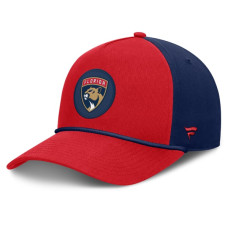 Бейсболка Florida Panthers Fanatics Red Authentic Pro Rink A-Frame Бейсболка Florida Panthers Fanatics Red Authentic Pro Rink A-Frame