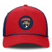 Бейсболка Florida Panthers Fanatics Red Authentic Pro Rink A-Frame