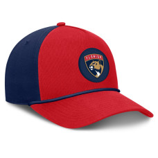 Бейсболка Florida Panthers Fanatics Red Authentic Pro Rink A-Frame Бейсболка Florida Panthers Fanatics Red Authentic Pro Rink A-Frame