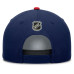Бейсболка Florida Panthers Fanatics Red Authentic Pro Rink A-Frame