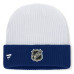 Шапка Toronto Maple Leafs Fanatics Authentic Pro Rink - White