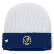 Шапка Tampa Bay Lightning Fanatics White Authentic Pro Rink Шапка Tampa Bay Lightning Fanatics White Authentic Pro Rink