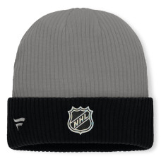 Шапка Los Angeles Kings Fanatics Gray Authentic Pro Rink Шапка Los Angeles Kings Fanatics Gray Authentic Pro Rink