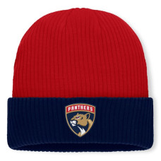 Шапка Florida Panthers Fanatics Red Authentic Pro Rink Шапка Florida Panthers Fanatics Red Authentic Pro Rink