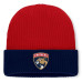 Шапка Florida Panthers Fanatics Red Authentic Pro Rink Шапка Florida Panthers Fanatics Red Authentic Pro Rink