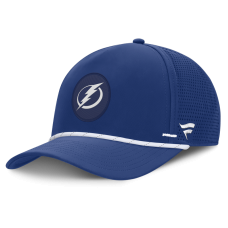 Бейсболка Tampa Bay Lightning Fanatics Blue Authentic Pro Rink Vented A-Frame Бейсболка Tampa Bay Lightning Fanatics Blue Authentic Pro Rink Vented A-Frame