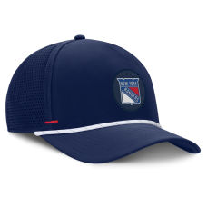 Бейсболка New York Rangers Fanatics Navy Authentic Pro Rink Vented A-Frame Бейсболка New York Rangers Fanatics Navy Authentic Pro Rink Vented A-Frame