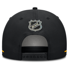 Бейсболка Pittsburgh Penguins Fanatics Black Authentic Pro Rink Bar Tacks A-Frame Бейсболка Pittsburgh Penguins Fanatics Black Authentic Pro Rink Bar Tacks A-Frame