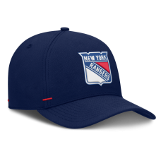Бейсболка New York Rangers Fanatics Navy Authentic Pro Rink Bar Tacks A-Frame Бейсболка New York Rangers Fanatics Navy Authentic Pro Rink Bar Tacks A-Frame