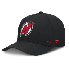 Джерси New Devils Fanatics Black Authentic Pro Rink Bar Tacks A-Frame Adjustable Hat Джерси New Devils Fanatics Black Authentic Pro Rink Bar Tacks A-Frame Adjustable Hat