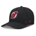 Джерси New Devils Fanatics Black Authentic Pro Rink Bar Tacks A-Frame Adjustable Hat Джерси New Devils Fanatics Black Authentic Pro Rink Bar Tacks A-Frame Adjustable Hat