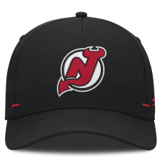 Джерси New Devils Fanatics Black Authentic Pro Rink Bar Tacks A-Frame Adjustable Hat Джерси New Devils Fanatics Black Authentic Pro Rink Bar Tacks A-Frame Adjustable Hat